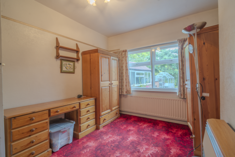 undefined, Fulford Hall Road, Solihull B90