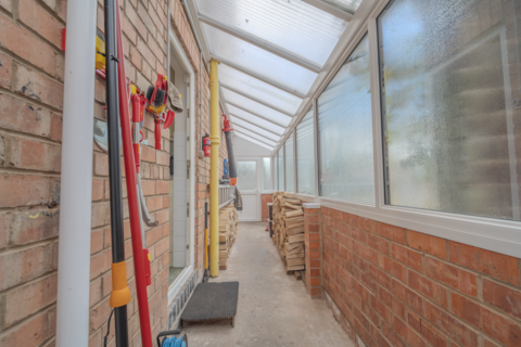 undefined, Fulford Hall Road, Solihull B90