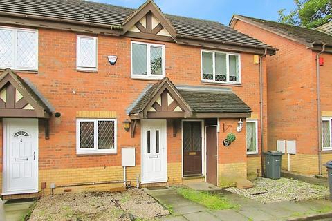 Cherry Lane, Sutton Coldfield