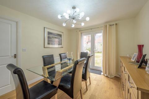 undefined, Field Sidings Way, Kingswinford, DY6 7AZ
