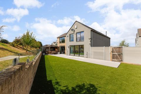 5 bedroom detached house for sale, Leckhampton Rise, Leckhampton Road, Cheltenham, GL53