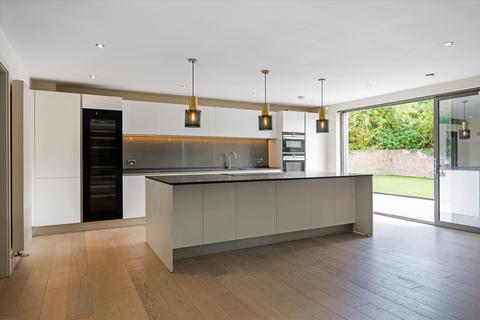 5 bedroom detached house for sale, Leckhampton Rise, Leckhampton Road, Cheltenham, GL53