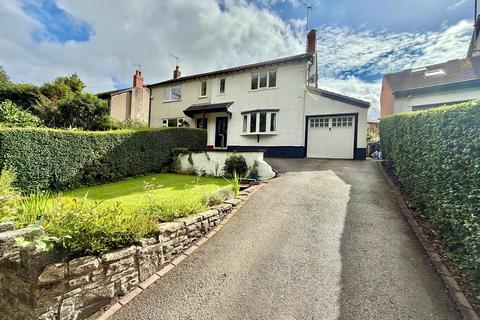 undefined, Sherbrooke Road, Disley, Stockport