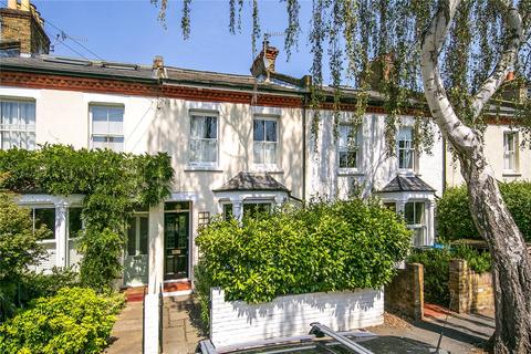 undefined, Fulwell Road, Teddington