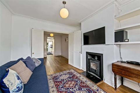 undefined, Fulwell Road, Teddington