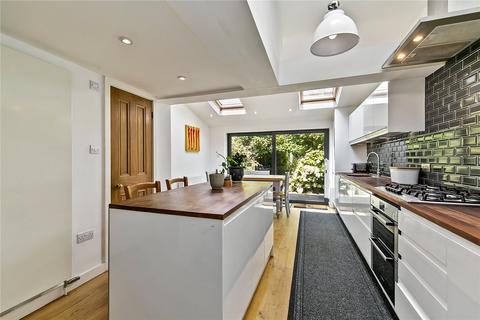 undefined, Fulwell Road, Teddington