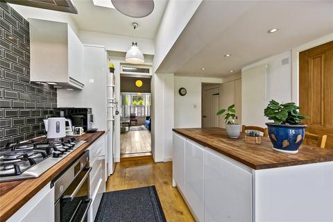 undefined, Fulwell Road, Teddington