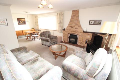 3 bedroom detached bungalow for sale, Coleridge Drive, Leicester LE19