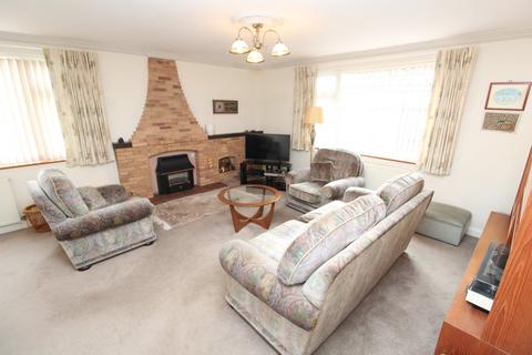 3 bedroom detached bungalow for sale, Coleridge Drive, Leicester LE19