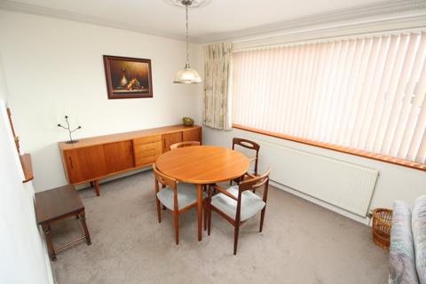3 bedroom detached bungalow for sale, Coleridge Drive, Leicester LE19