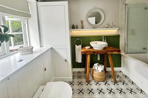 undefined, White Chimney Row, Westbourne, Emsworth