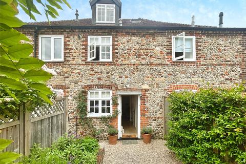 undefined, White Chimney Row, Westbourne, Emsworth