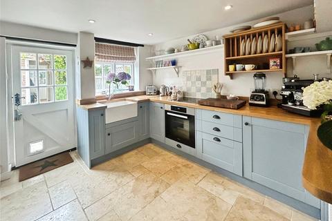 undefined, White Chimney Row, Westbourne, Emsworth