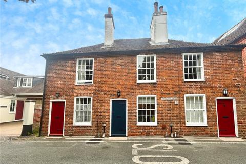 2 bedroom terraced house for sale, White Chimney Row, Westbourne, Emsworth