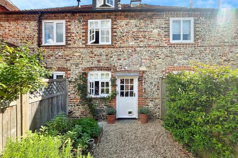 2 bedroom terraced house for sale, White Chimney Row, Westbourne, Emsworth