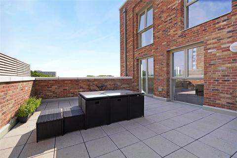 Nowlan Court, Rosenburg Road, Acton, London, W3