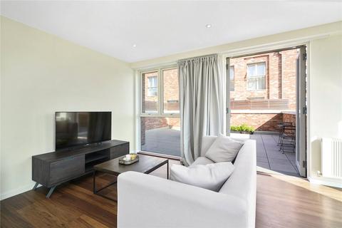 undefined, Nowlan Court, Rosenburg Road, Acton, London, W3