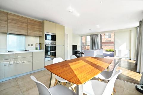 undefined, Nowlan Court, Rosenburg Road, Acton, London, W3