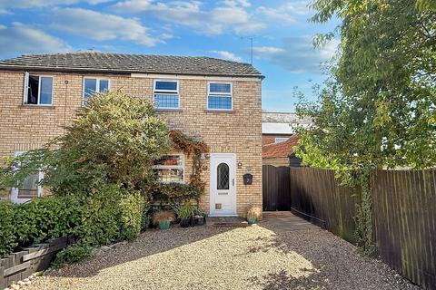 undefined, Woodysfield, Wimblington, PE15