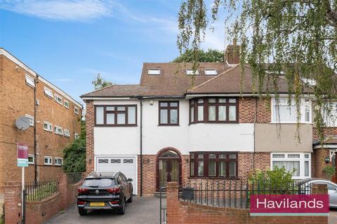 undefined, Chaseville Park Road, London