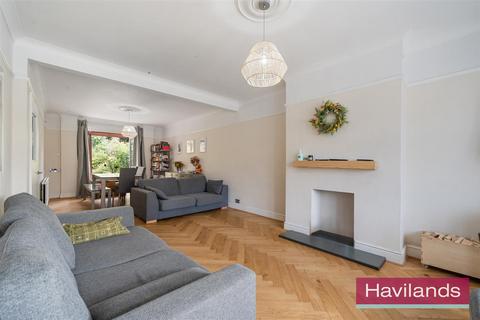 undefined, Chaseville Park Road, London