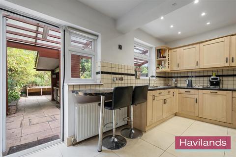 undefined, Chaseville Park Road, London