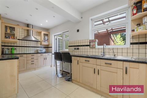 undefined, Chaseville Park Road, London