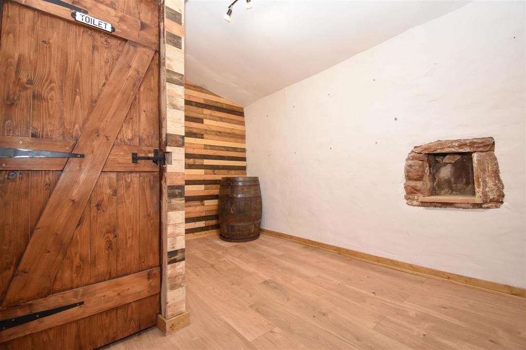 Store Room