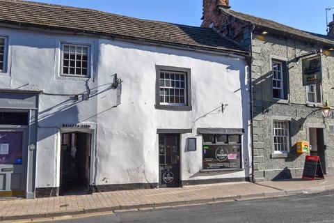 Burrowgate, Penrith