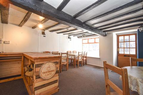 undefined, Burrowgate, Penrith