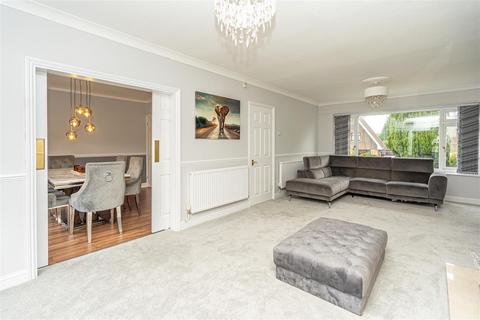 undefined, Alpine Lodge, 15 Old Weston Road, Bishops Wood, Stafford, ST19 9AG