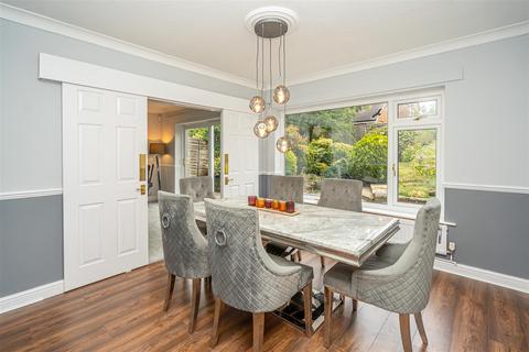 undefined, Alpine Lodge, 15 Old Weston Road, Bishops Wood, Stafford, ST19 9AG