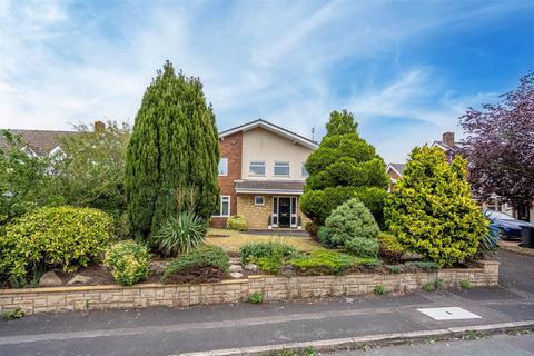 undefined, Alpine Lodge, 15 Old Weston Road, Bishops Wood, Stafford, ST19 9AG