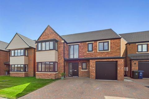 undefined, Corver Crescent, Hazlerigg