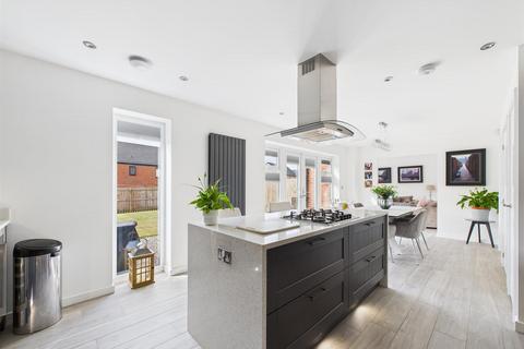 undefined, Corver Crescent, Hazlerigg