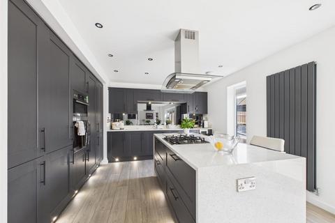 undefined, Corver Crescent, Hazlerigg