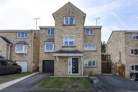 undefined, Oakfield Drive, Mirfield