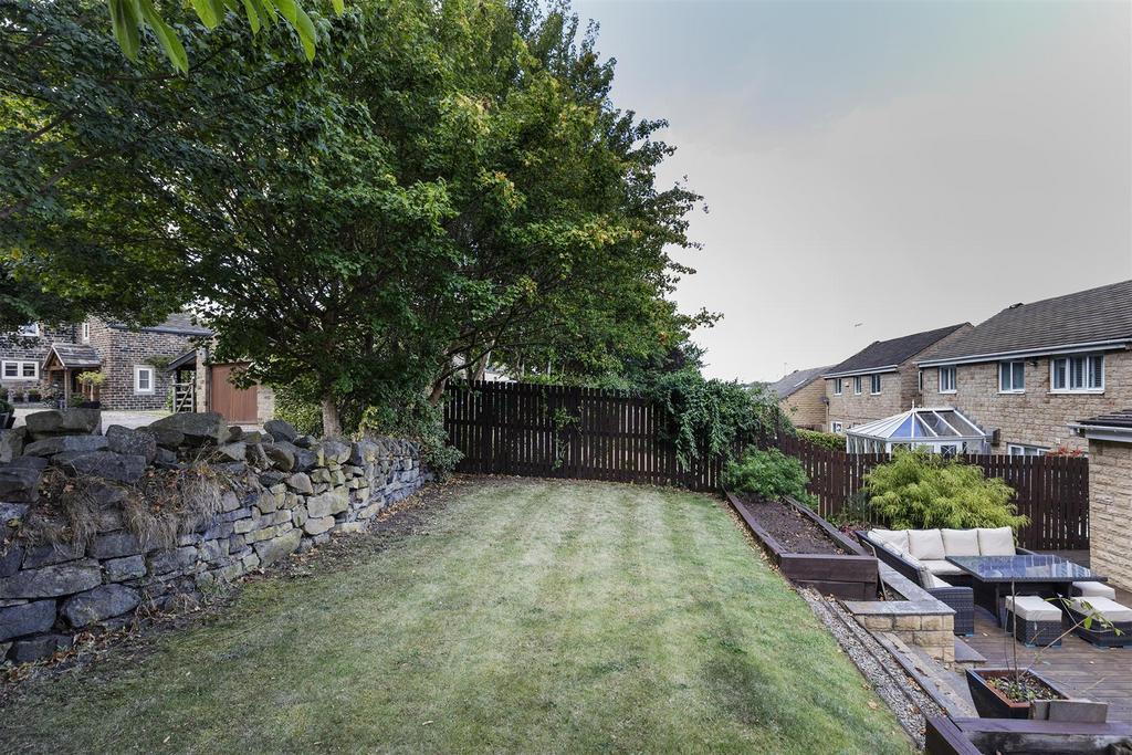 Bramleys Estate Agents - Oakfield Drive - Mirfield
