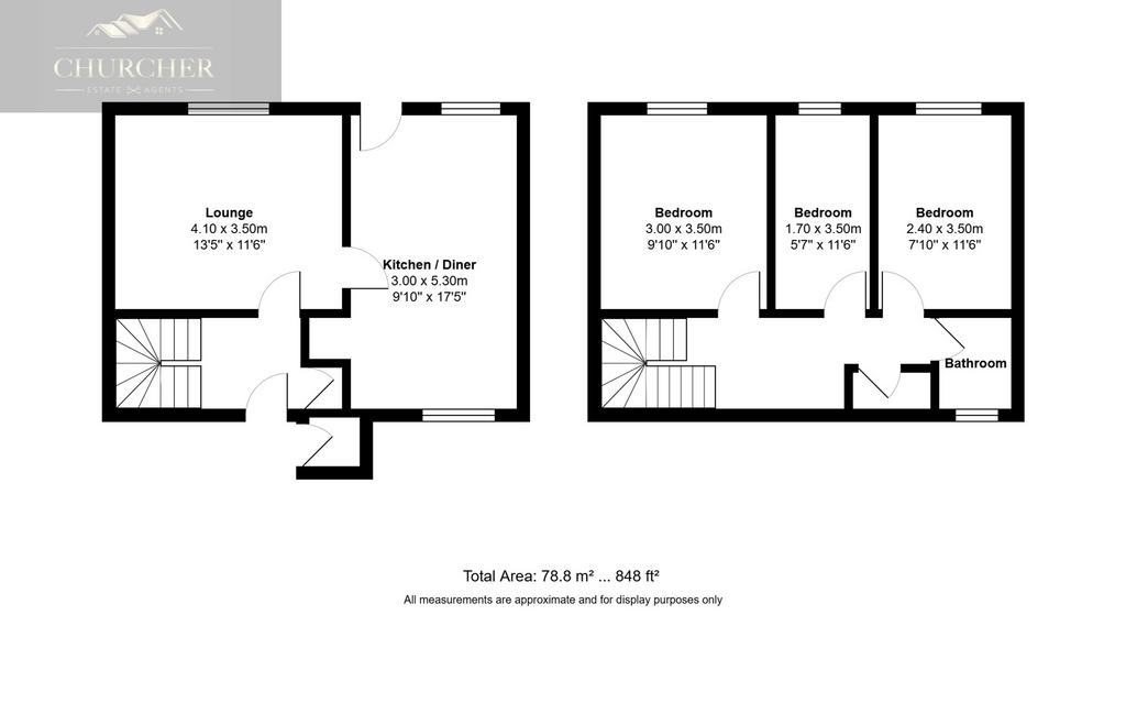 9, Inglewhite, Birch Green, Skelmersdale, WN8 6 JG