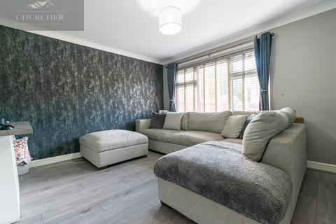 undefined, Skelmersdale WN8