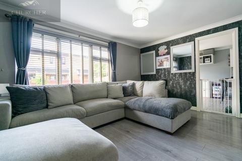 undefined, Skelmersdale WN8