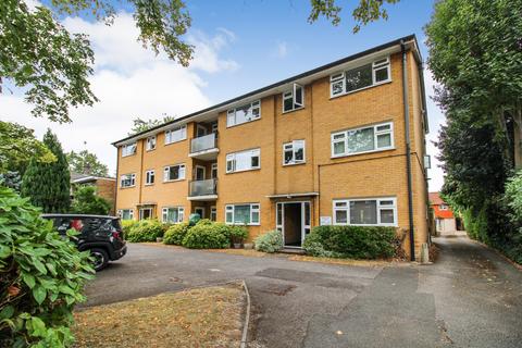 Barton Court, Cambridge Road West, Farnborough , GU14