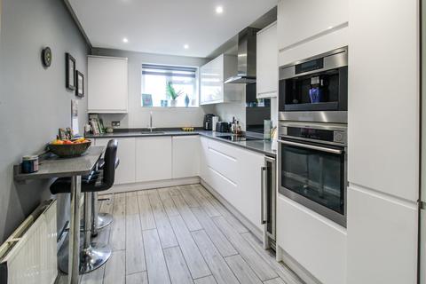 undefined, Barton Court, Cambridge Road West, Farnborough , GU14