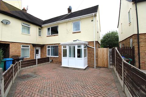 undefined, Shepton Drive, Wythenshawe