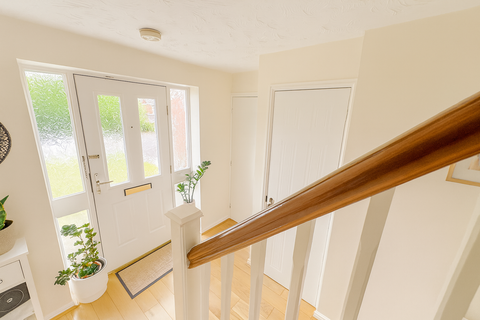 4 bedroom detached house for sale, Soane Close, Wellingborough NN8