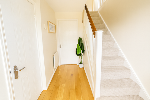 4 bedroom detached house for sale, Soane Close, Wellingborough NN8