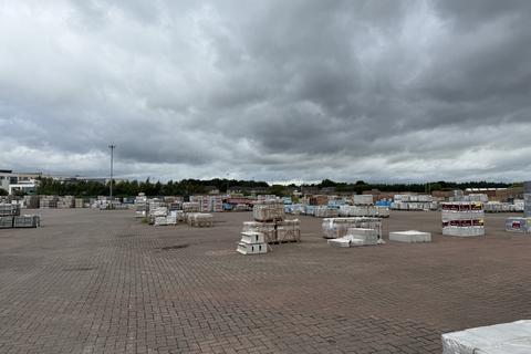 undefined, Dollar Industrial Estate, Falkirk FK2