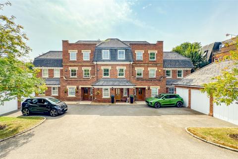 5 bedroom house for sale, Cadogan Place, 280 London Road, St Albans, Hertfordshire, AL1