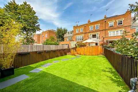Cadogan Place, 280 London Road, St Albans, Hertfordshire, AL1