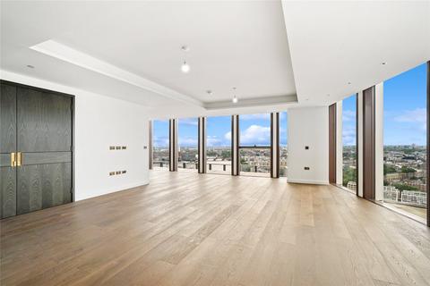 4 bedroom apartment for sale, Carnation Way, Thames City, SW8